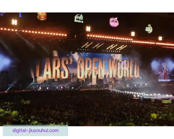 2026世界杯开幕式将全球展示北美历史与文化的辉煌篇章