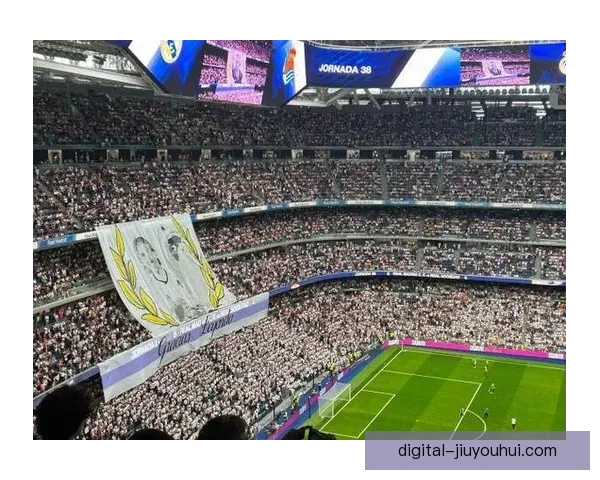 皇马伯纳乌三月推出世界杯主题足球历史系列讲座回顾经典传奇时刻